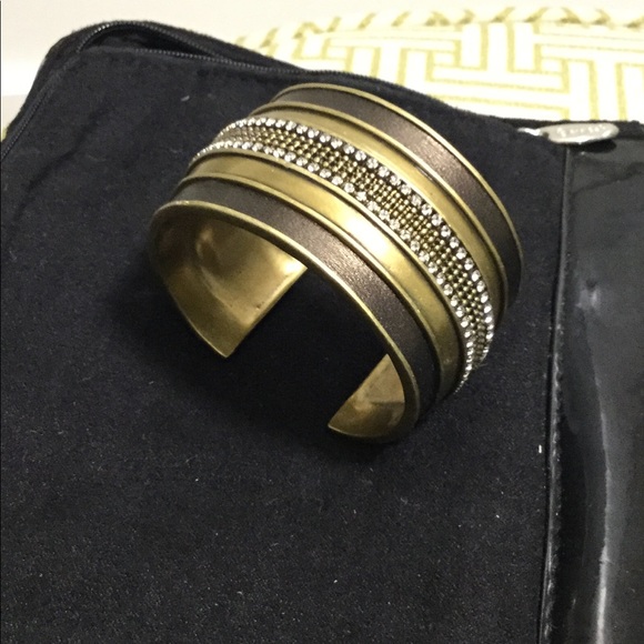 Silpada Cuff Bracelet - Picture 6 of 8